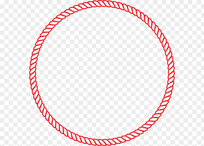 Pink Lasso Cliparts Rope Circle Clip Art PNG