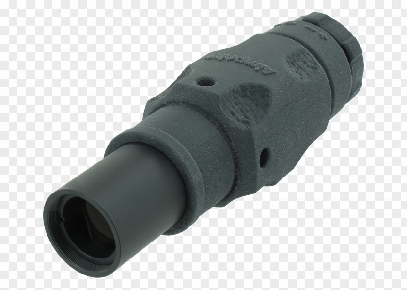 Sights Aimpoint AB Red Dot Sight Reflector Optics PNG