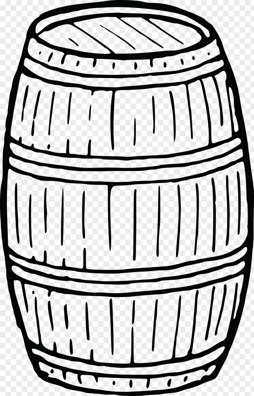 Sitar Barrel Keg Clip Art PNG