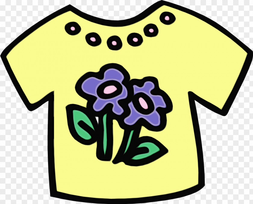 Smile Happy Yellow Clothing T-shirt Clip Art Symbol PNG