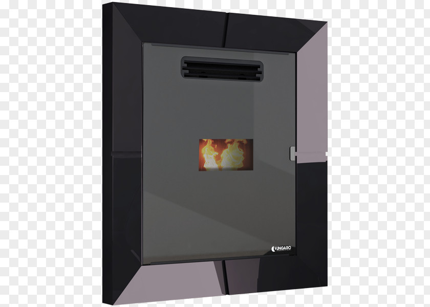 Stove Pellet Termocamino Fireplace Fuel PNG