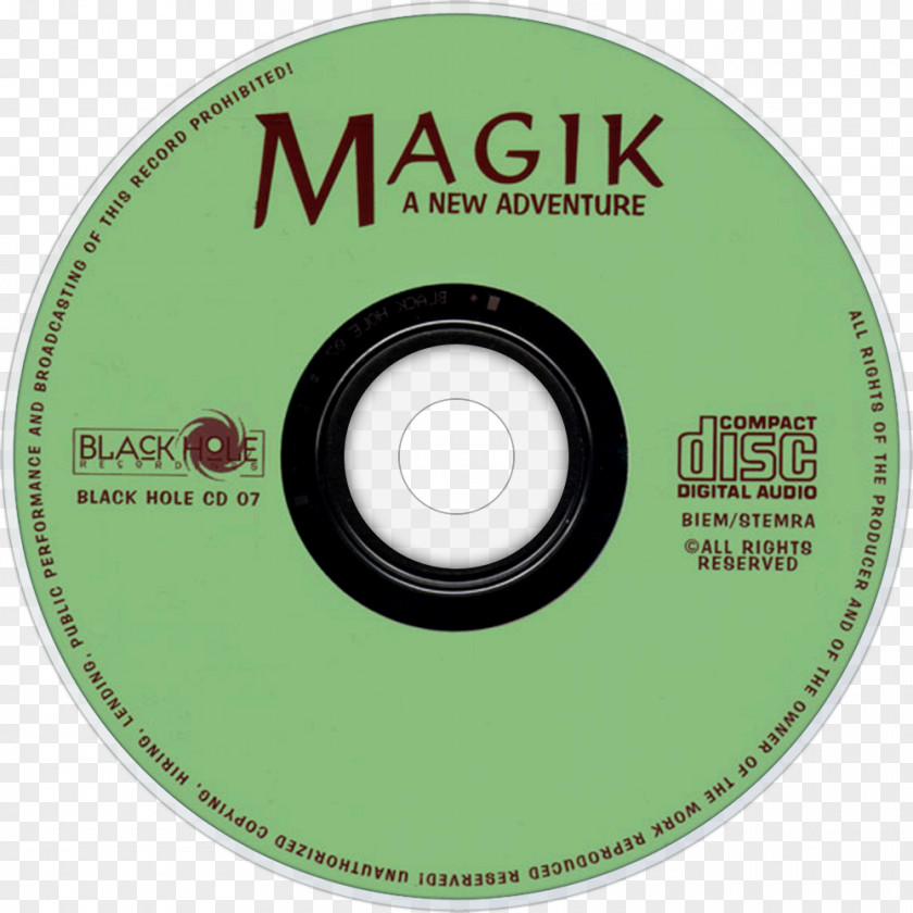 Tiesto Compact Disc Brand Wheel PNG