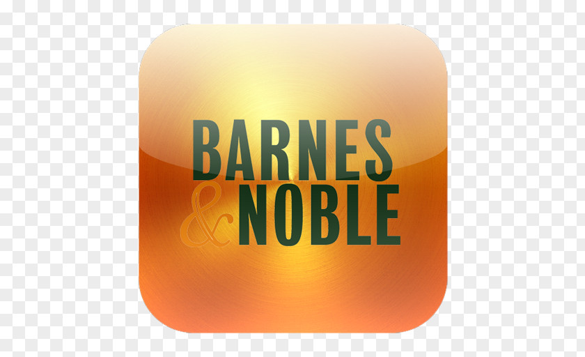 Barnes And Noble Icon & Desktop Wallpaper Logo PNG