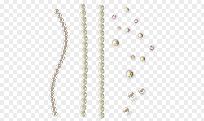 Bead Blog Necklace Diary LiveInternet PNG