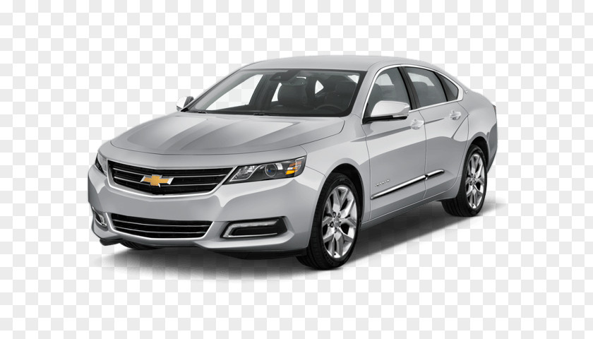 Car 2017 Chevrolet Impala 2010 LT Sedan 2015 PNG