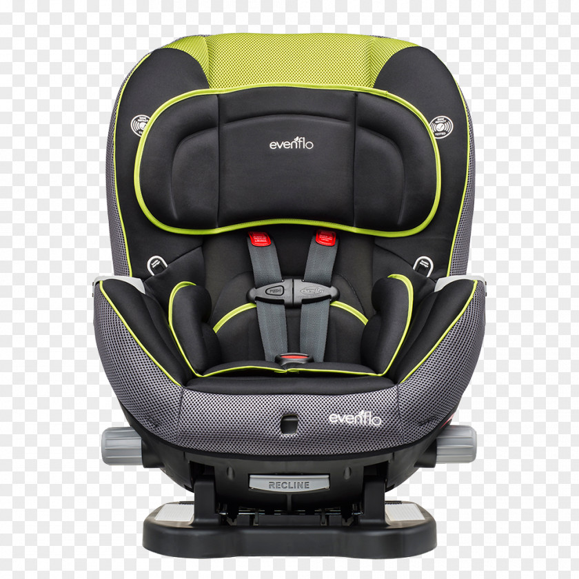 Child Safety Seat Baby & Toddler Car Seats Triumph Motor Company Evenflo LX Chase PNG