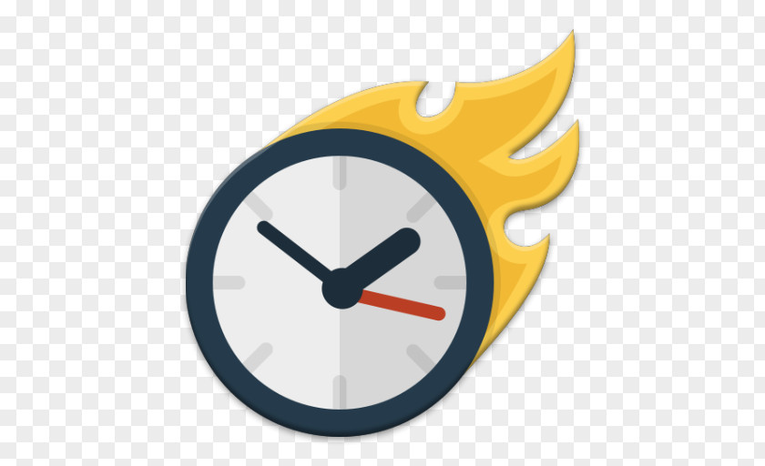 Clock Time & Attendance Clocks Alarm Stopwatch PNG