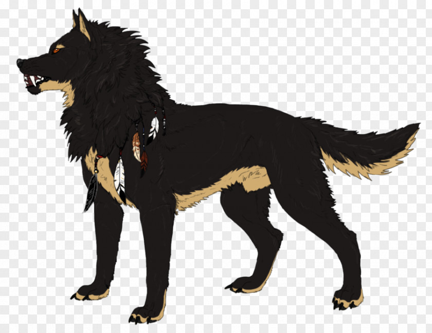 Dog Breed MacCarta DeviantArt PNG