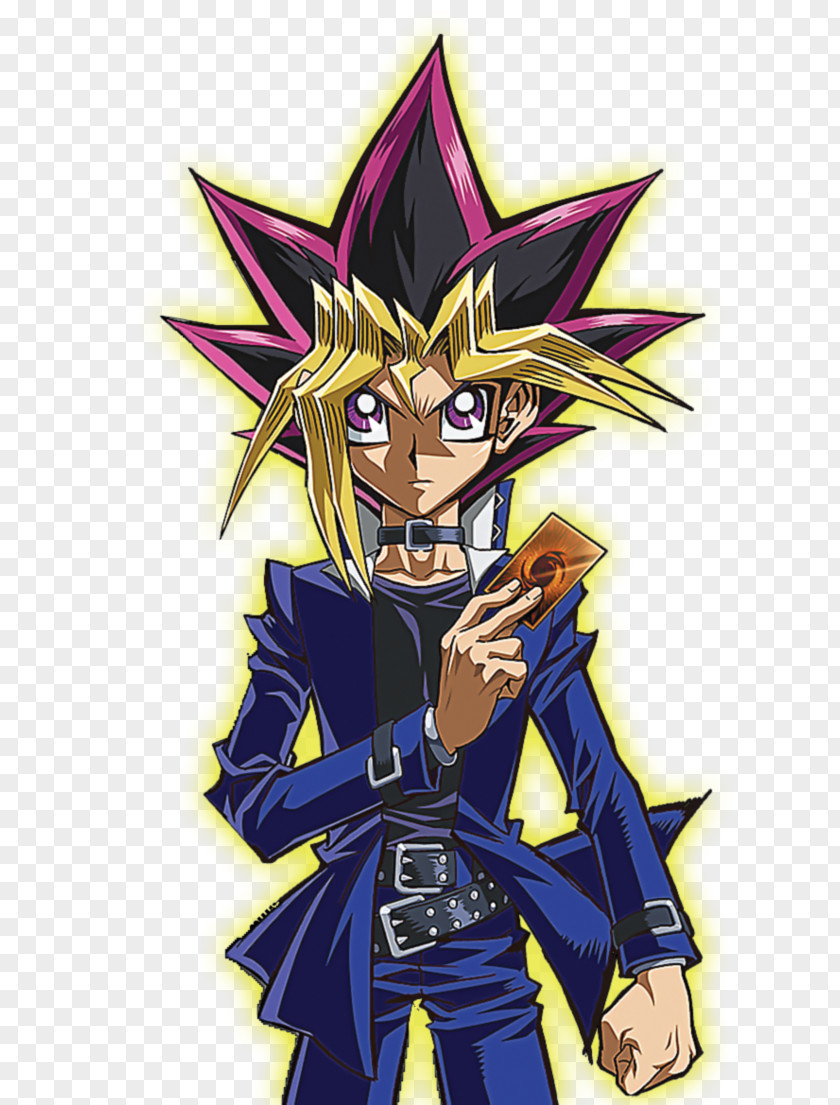 Enlightenment Yugi Mutou Seto Kaiba Yu-Gi-Oh! Film Character PNG