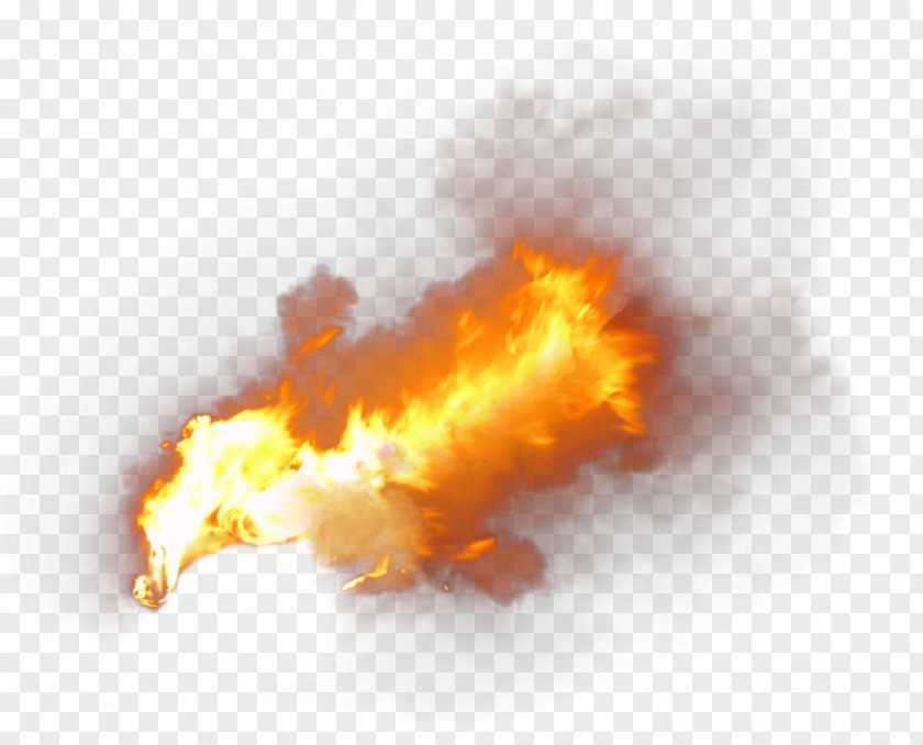 Fire Effect Flame Clip Art PNG