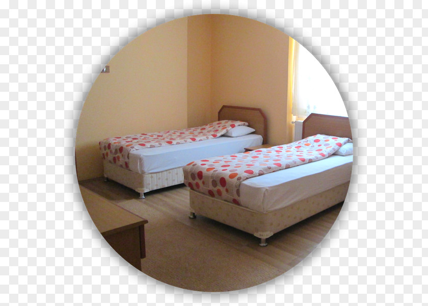 Hotel Bed Frame BEYLİCE OTEL APART Sheets PNG