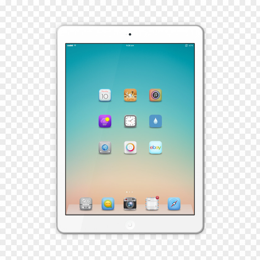 Ipad IPad Air 2 Mini 3 PNG