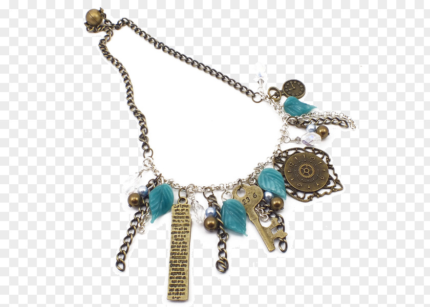 Jewelry Suppliers Turquoise Necklace Bracelet Jewellery Chain PNG