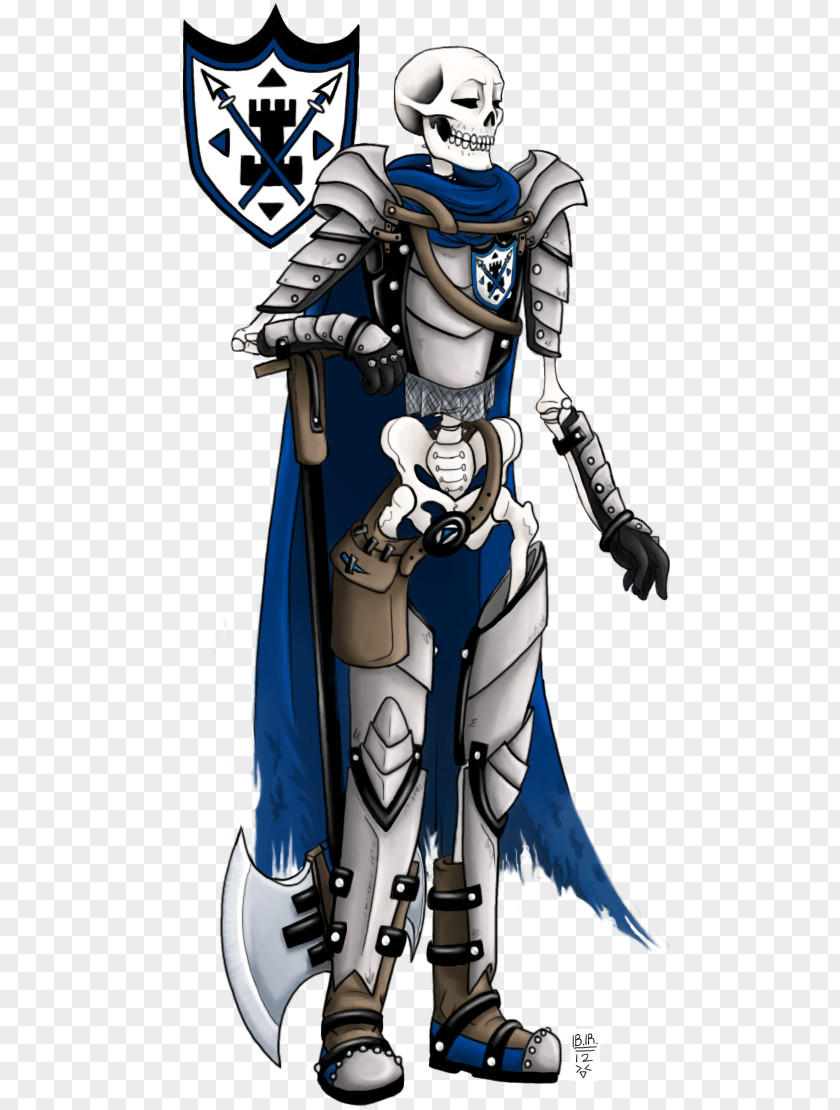 Knight Costume Design Cartoon PNG