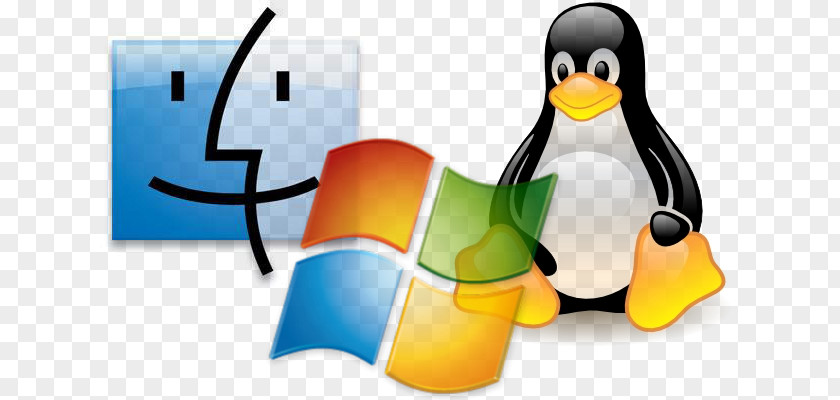Linux Operating Systems Computer Software PNG