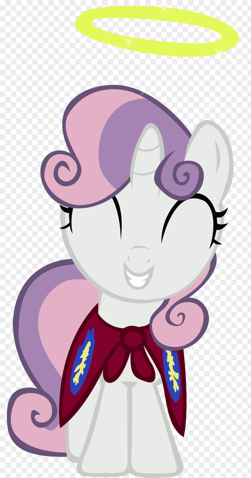 Rarity Pony Cutie Mark Crusaders Apple Bloom Sweetie Belle PNG