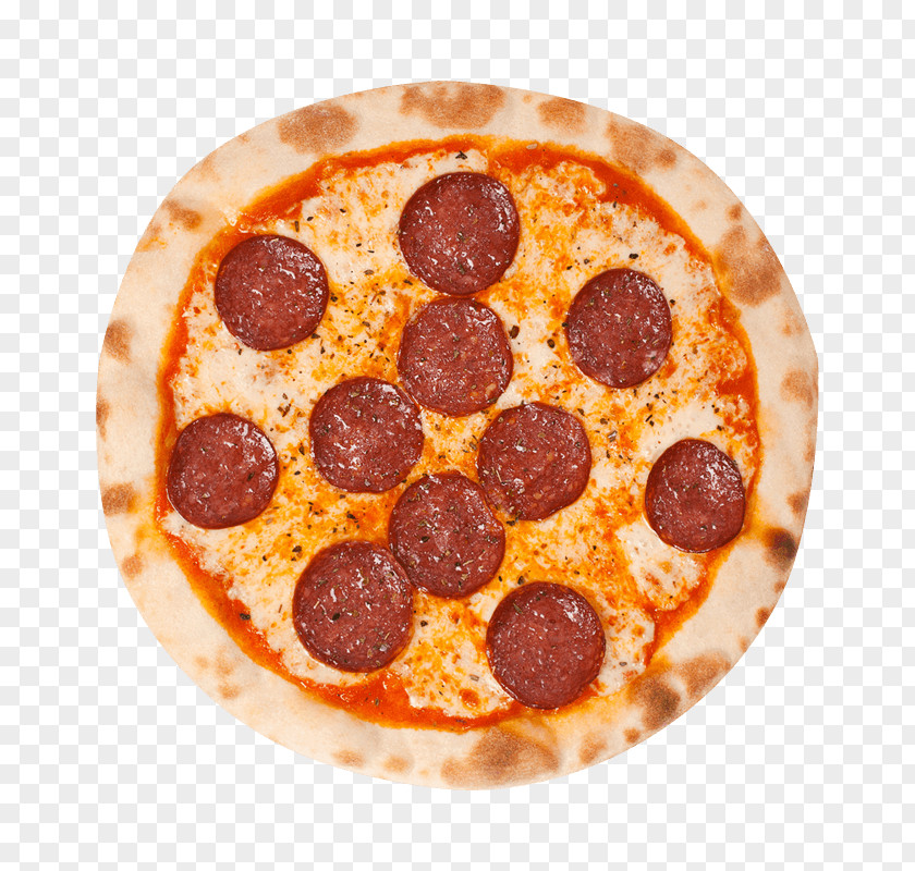 Sausage Pizza Domino's Pepperoni Hut PNG
