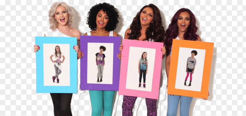 Season 8 Children's Clothing DressLittle Mix Little The X Factor (UK) PNG