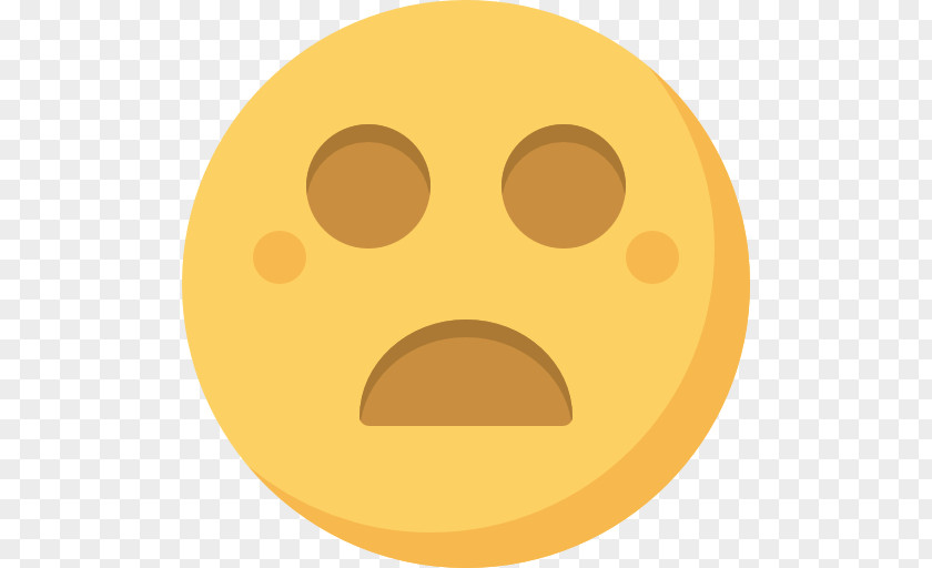 Smiley Emoticon PNG