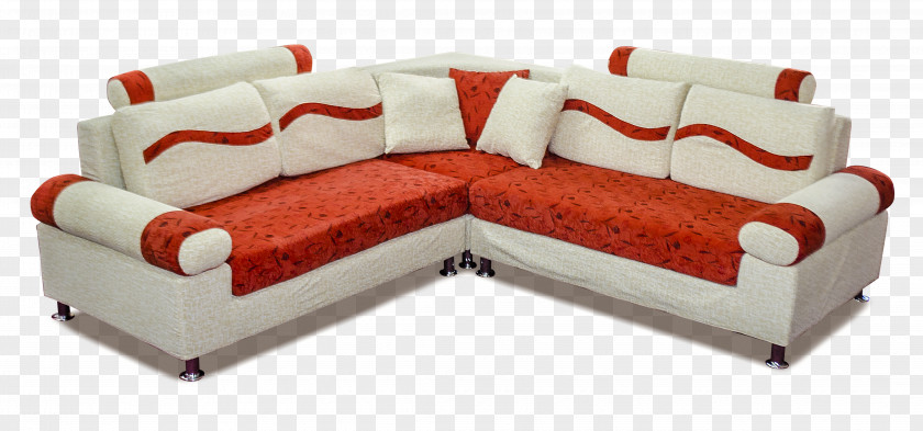 Sofa Couch Furniture Table Chair India PNG