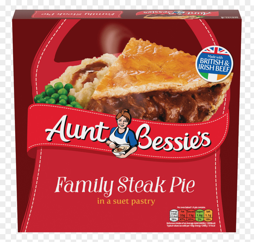 Steak Pie Puff Pastry Dish Aunt Bessie's Empanadilla PNG pie pastry Empanadilla, steak clipart PNG