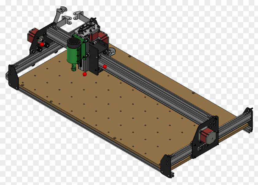 Tool Carving Machine Computer Numerical Control Maker Culture PNG