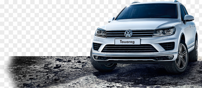 Volkswagen Touareg Sport Utility Vehicle Car Tiguan PNG