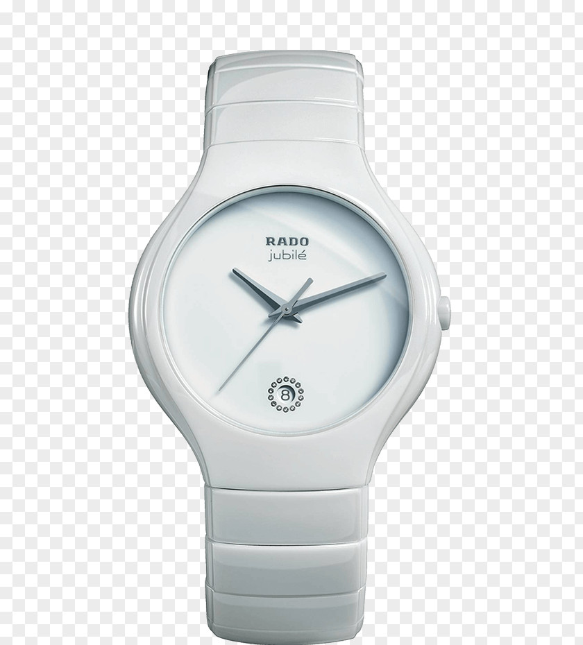 Watch Rado Quartz Clock Chanel J12 PNG