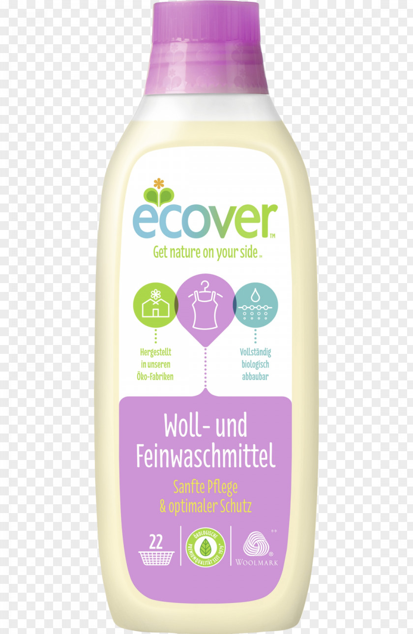 Woll Laundry Detergent Ecover Dishwashing Liquid Wool PNG