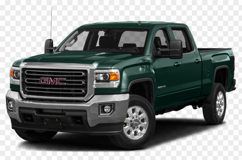 2016 GMC Sierra 2500HD 2017 General Motors 2015 1500 PNG