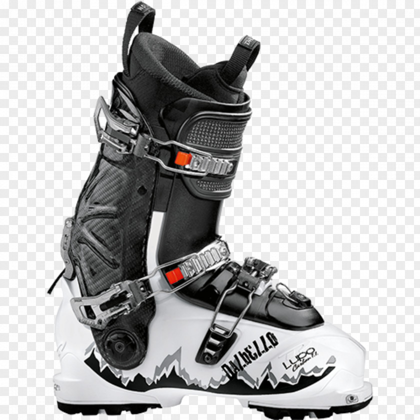 Boot Ski Boots Touring Alpine Skiing Backcountry PNG