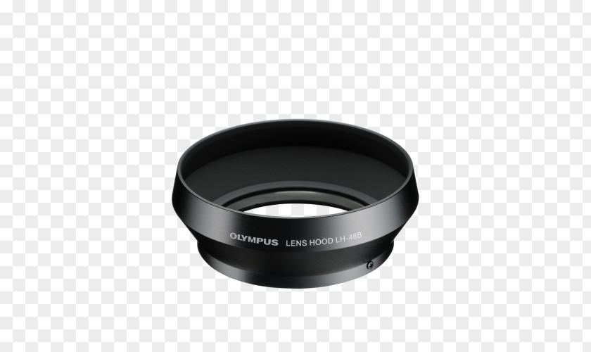 Camera Lens Hoods Olympus M.Zuiko Digital 17mm F/1.8 OM System PNG