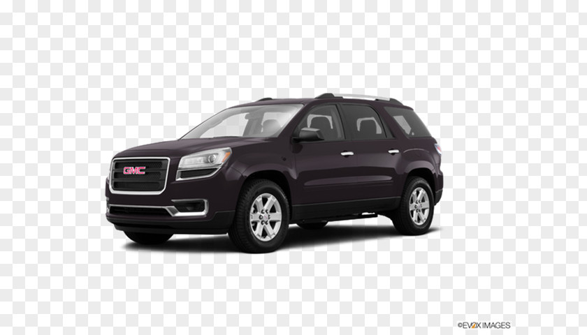 Car 2018 GMC Acadia 2014 Buick PNG