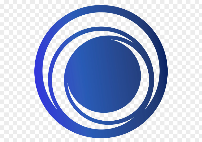 Circle Logo Point Brand Font PNG
