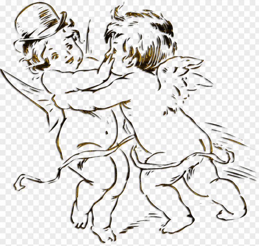 Cupid Coloring Book Drawing Child Adult PNG