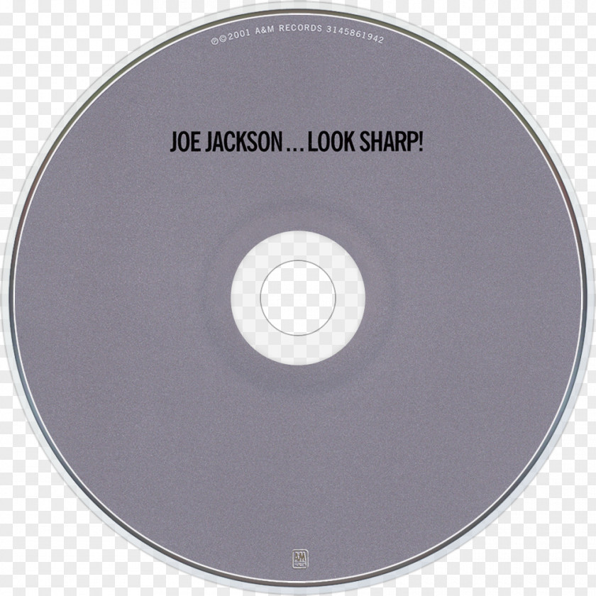 Design Compact Disc PNG