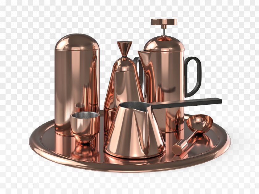 Design Copper 01504 Tennessee PNG