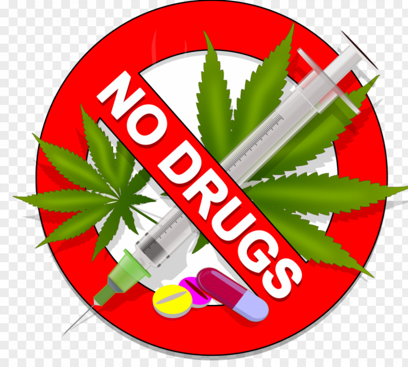 Drug Addiction Clip Art Image PNG