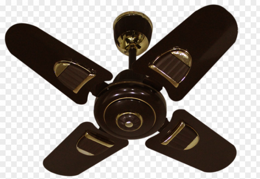 Fan Ceiling Fans Gem Brown PNG