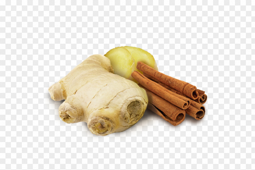 Ginger Tea Root Vegetables Galangal Cinnamon Amazon River PNG