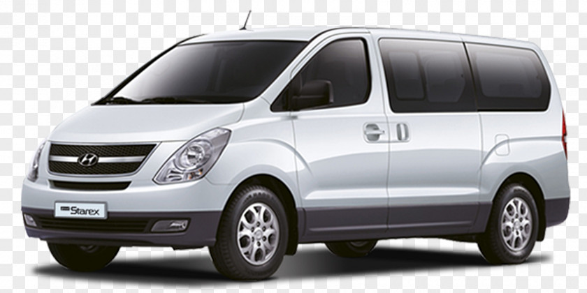 Hyundai Starex Van Motor Company Car PNG