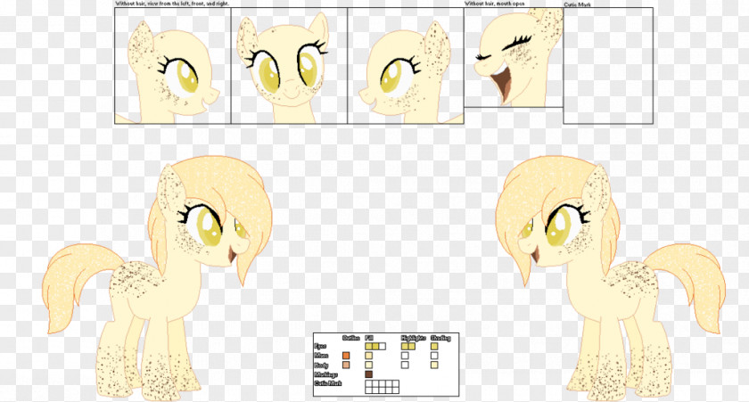 Lemon Pudding Beak Water Bird Cartoon PNG