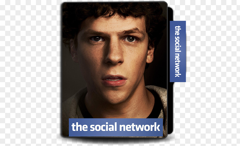 Mark Zuckerberg David Fincher The Social Network YouTube Film Poster PNG