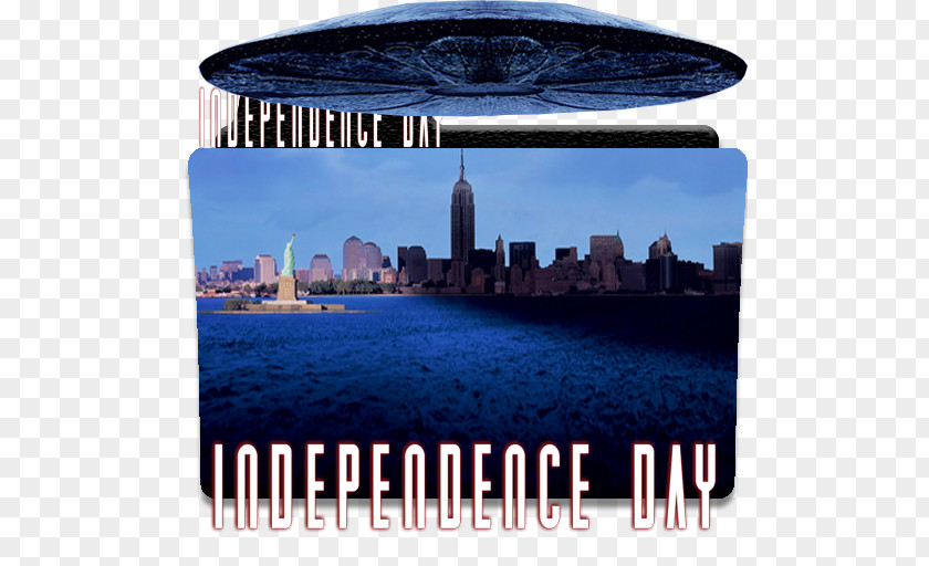 Paintings Of Independence Day Sundance Film Festival Poster PNG