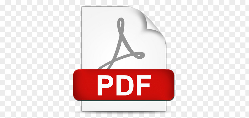 PDF Adobe Acrobat Reader PNG