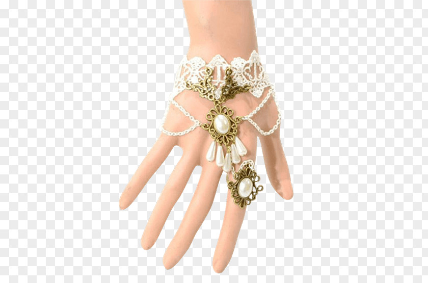 Ring Earring Bracelet Jewellery Lace PNG