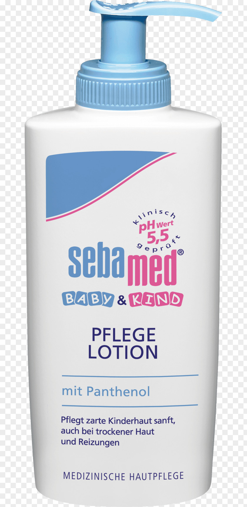 Shampoo Lotion Sebamed Hair Shower Gel PNG