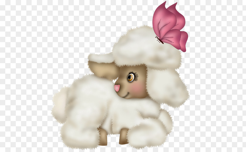 Sheep Image Toy Clip Art PNG