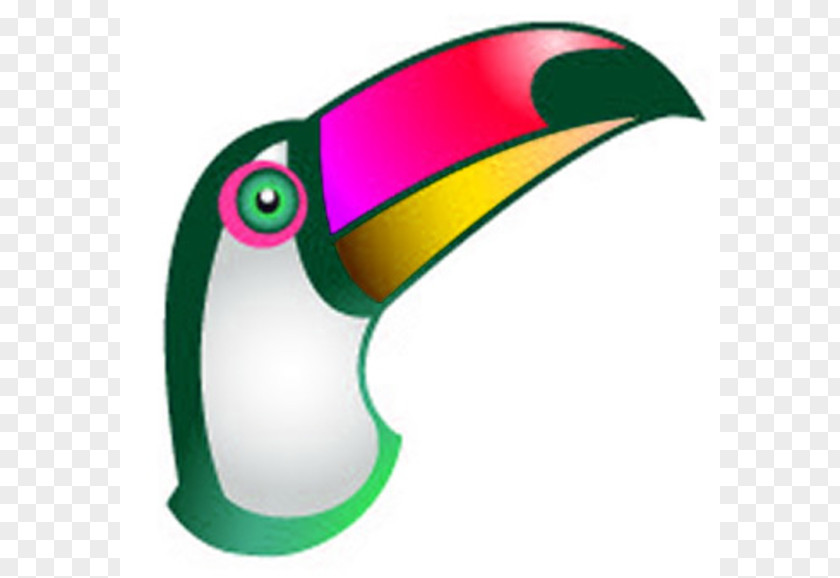 Toucan Cliparts Beak Clip Art PNG