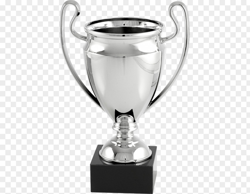 Trofeo Trophy Beker Medal Cup UEFA Champions League PNG